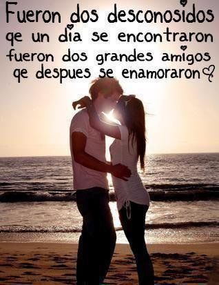 te amo