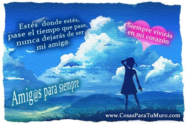 dedicatorias