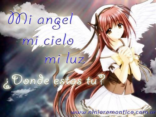 mi angel